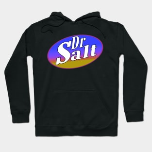 Dr Salt (Soda Logo) Hoodie